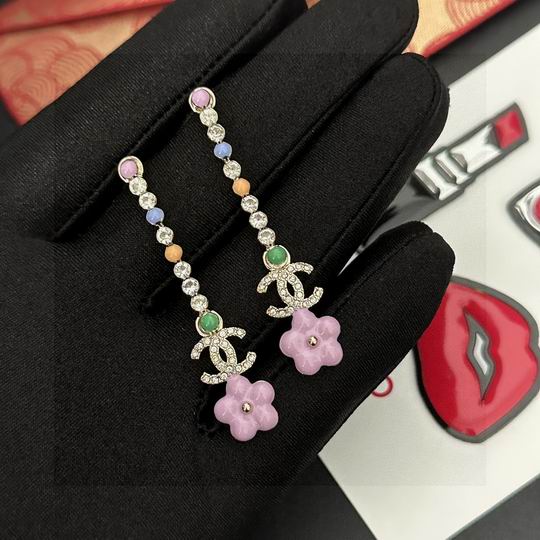 Chanel earring 11lyh559